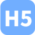 H5端